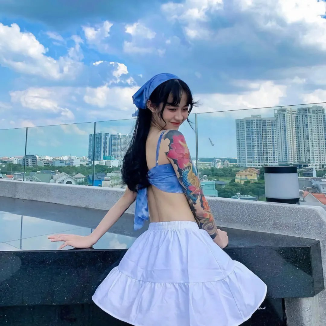 反串仍是爱