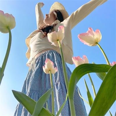 当花季遇见梦想